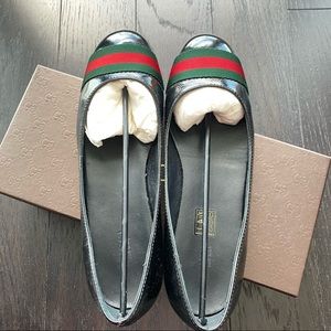 Authentic Gucci Flat